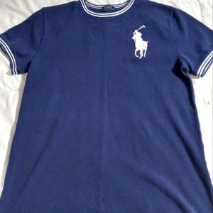 Kids Polo Ralph lauren shirt
